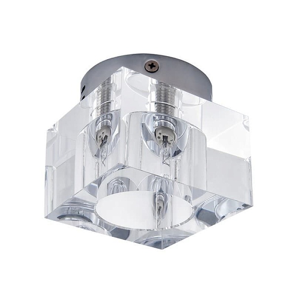 Светильник потолочный LIGHTSTAR CUBO 160204